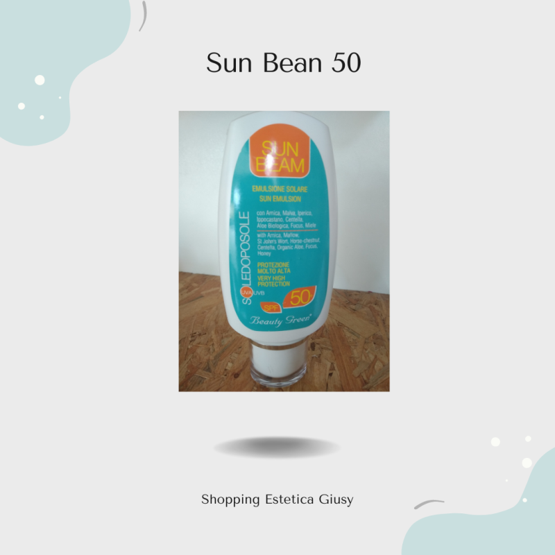 Sun Bean uniest  50