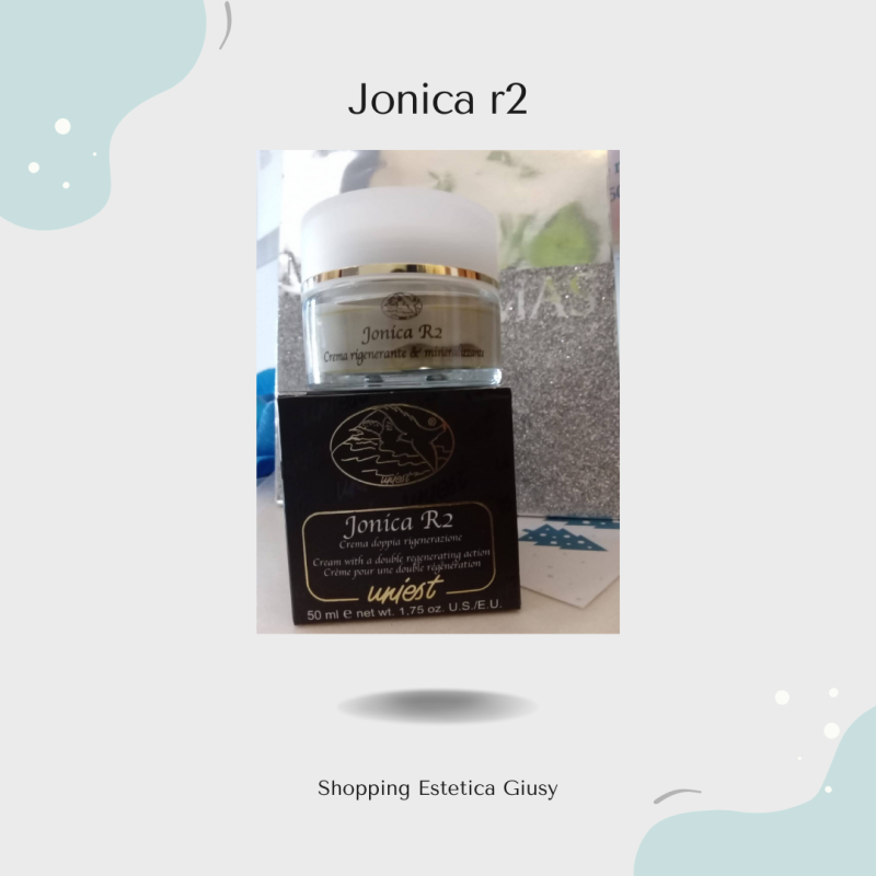 Jonica r2