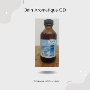 Bain Aromatique CD