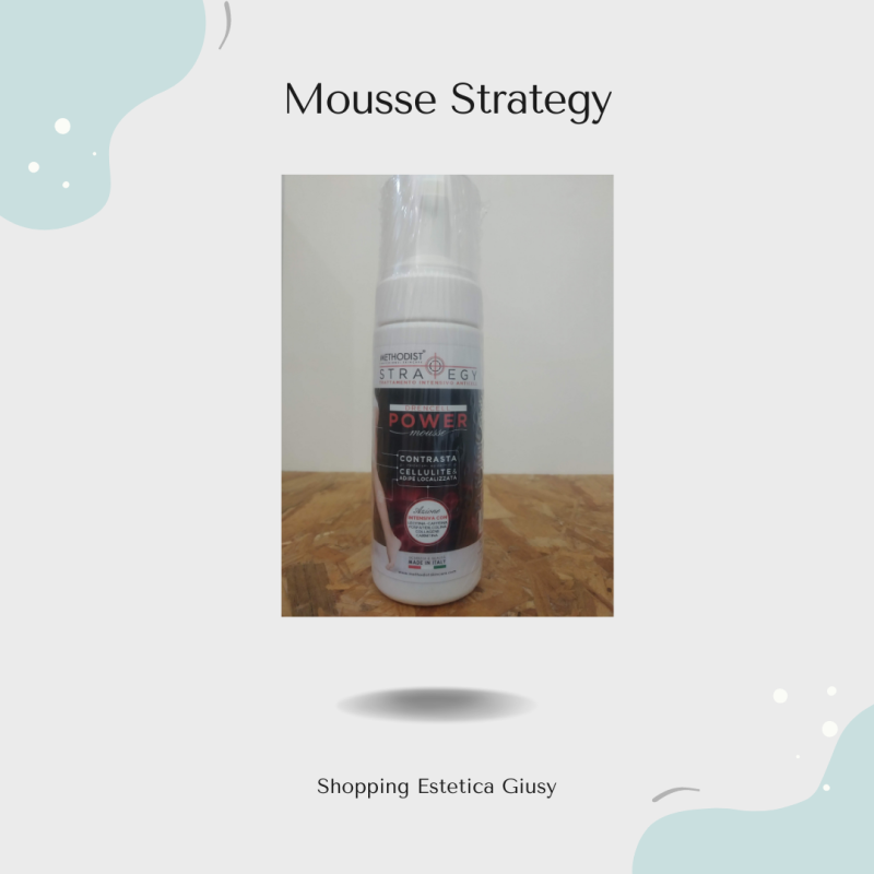 Mousse Strategy
