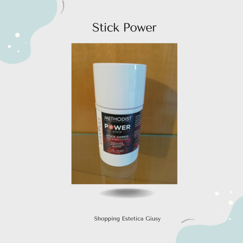 Stick Power