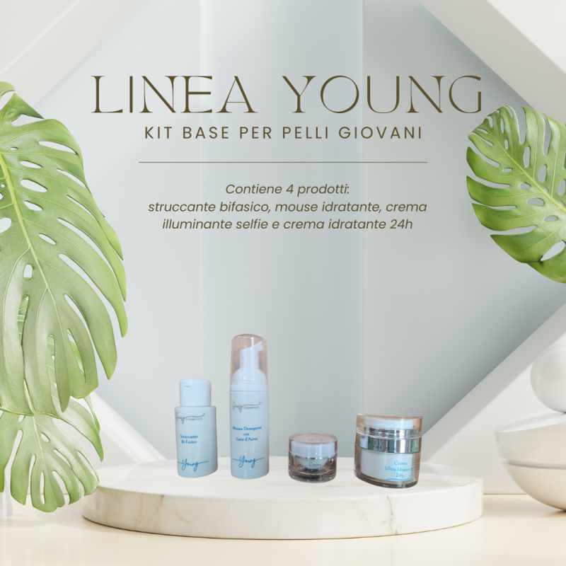 Linea Young