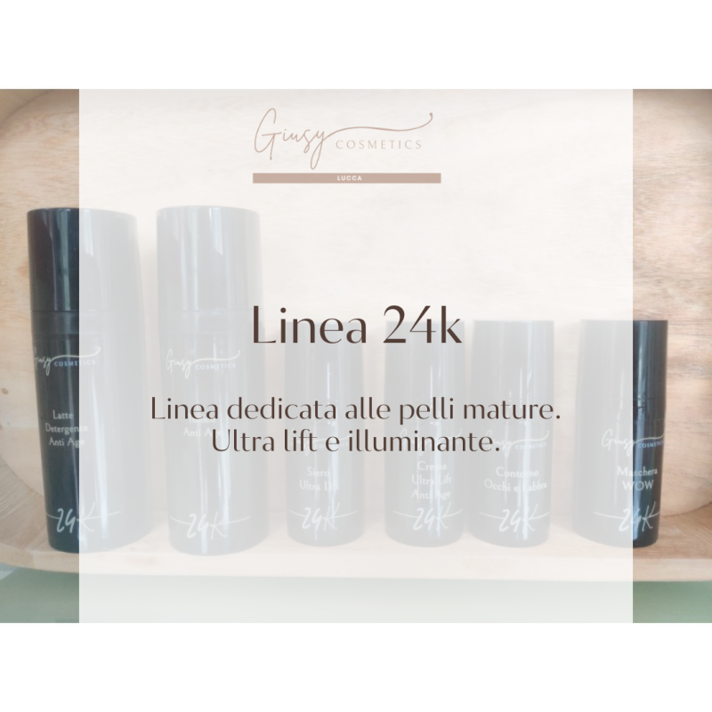 Linea 24k