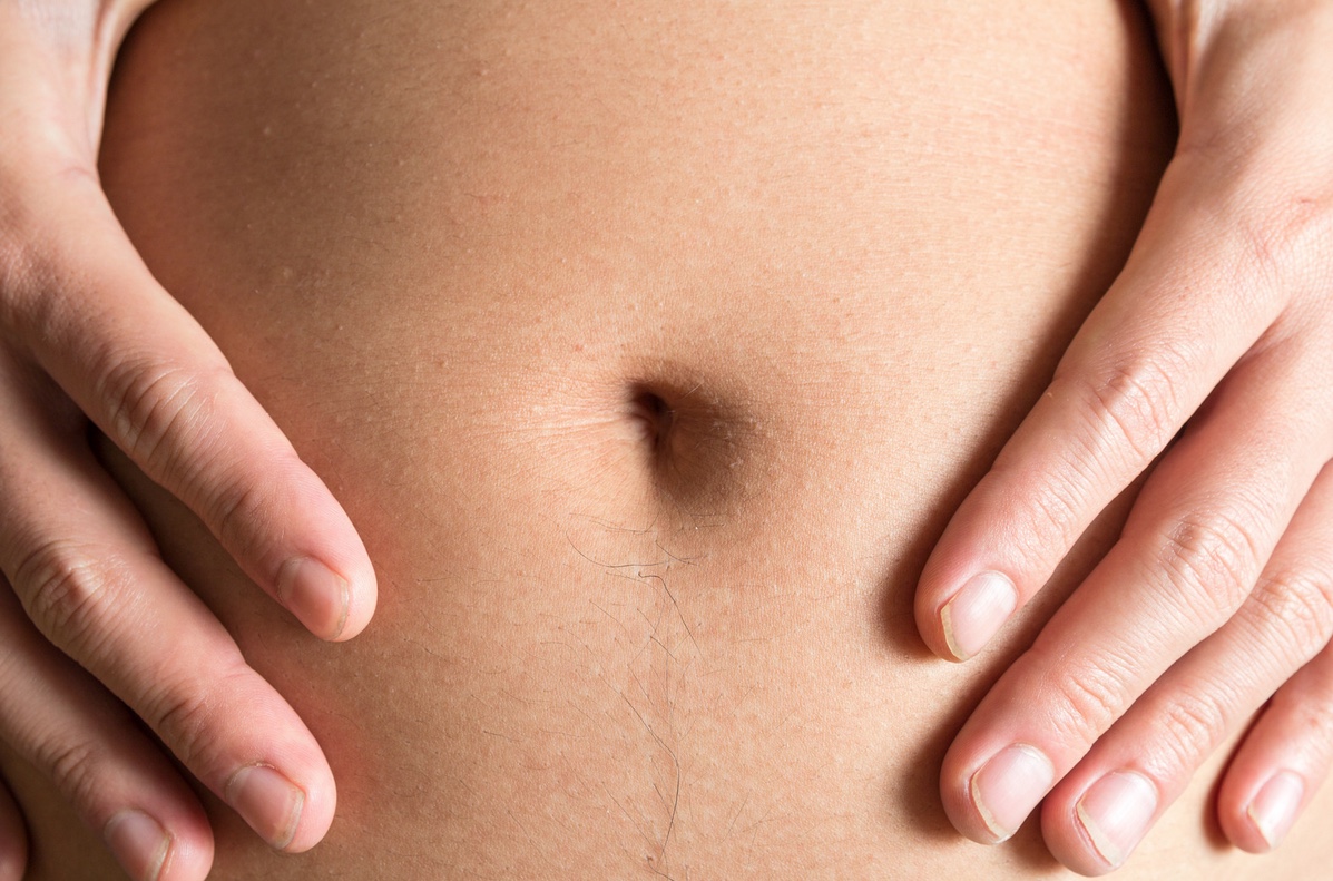 La parola di giugno: Gonfiori alle gambe e alla pancia. Estetica Giusy pancia gonfia