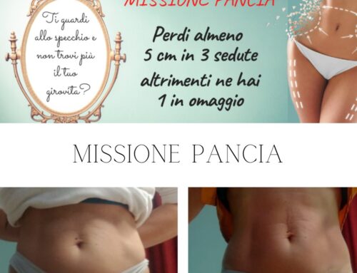 Speciale pancia