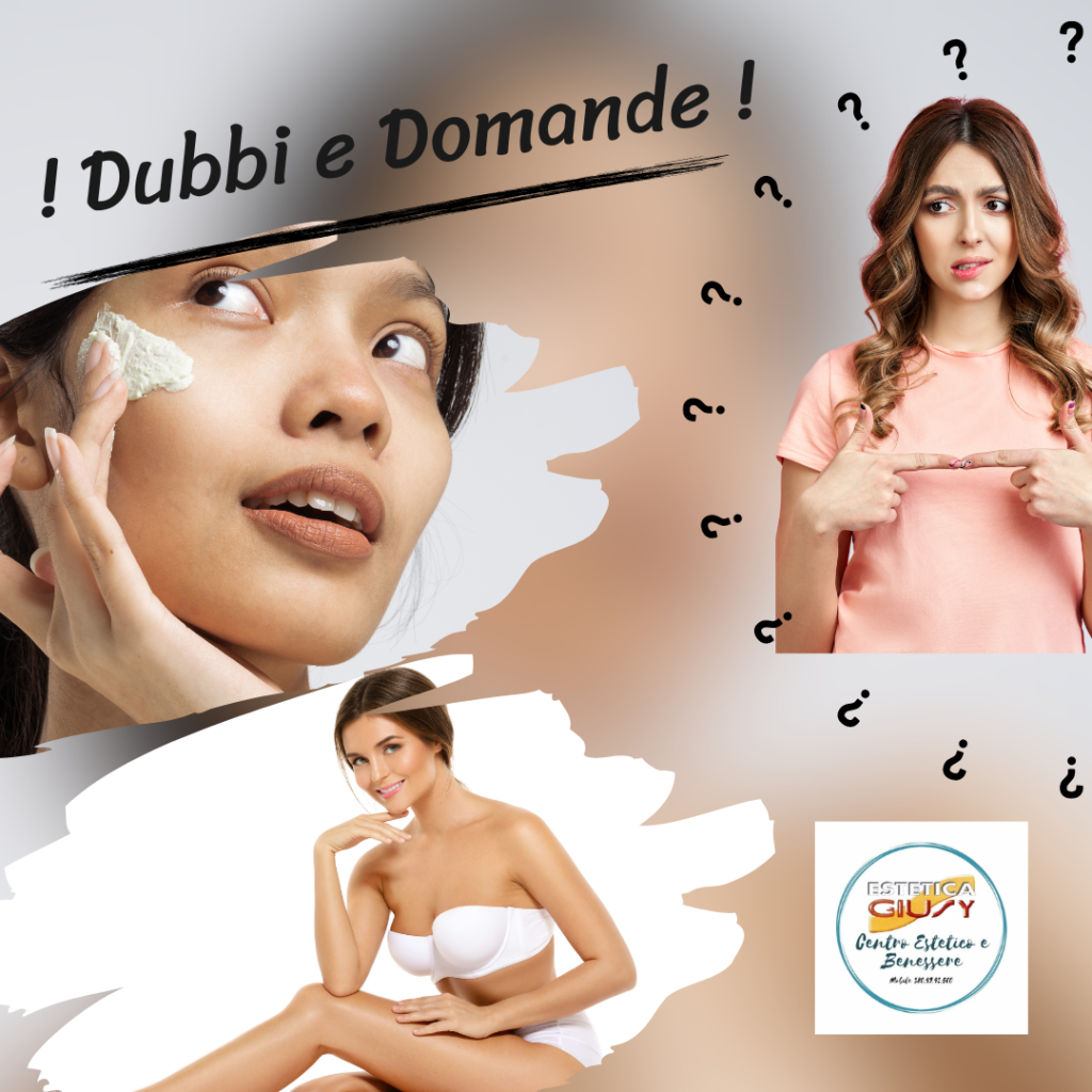 dubbi e domande
